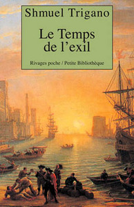 Le Temps de l'exil