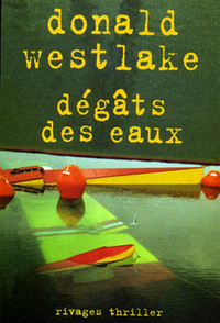 Dégâts des eaux