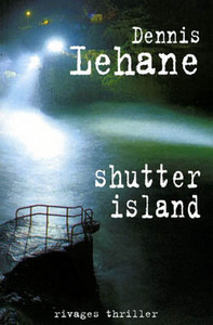 Shutter island
