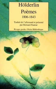 POEMES 1806-1843