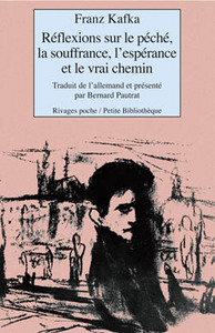 Réflexions sur le péché, la souffrance, l'espérance et le vrai chemin