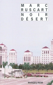 NOIR DESERT