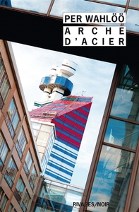 ARCHE D'ACIER