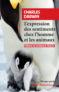 L'EXPRESSION DES EMOTIONS CHEZ L'HOMME ET LES ANIMAUX