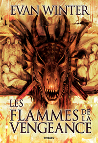 Les Flammes de la vengeance