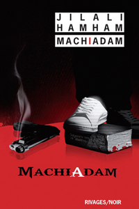 MachiAdam