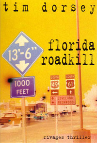 Florida Roadkill
