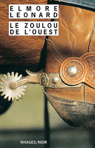 Le zoulou de l'ouest