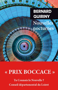 NOUVELLES NOCTURNES