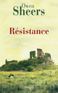 RESISTANCE