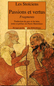 Passions et vertus