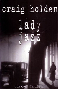 Lady jazz