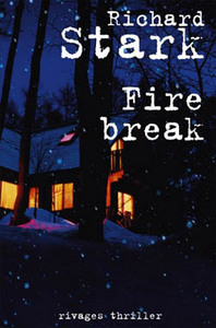 Firebreak
