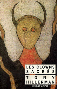 LES CLOWNS SACRES