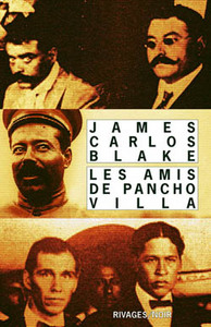 Les Amis de Pancho Villa