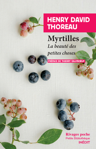 Myrtilles