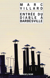 Entrée du diable dans Barbèsville