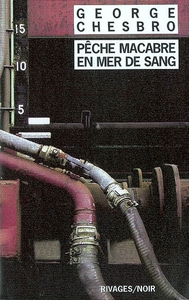 PECHE MACABRE EN MER DE SANG