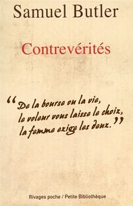 CONTREVERITES
