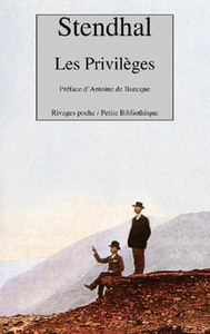 Les privilèges