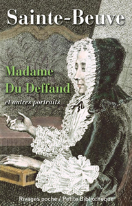 Madame du deffand