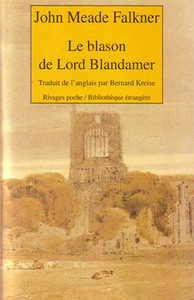 Le Blason de Lord Blandamer