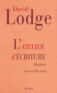 Atelier d'écriture (théâtre) (l')