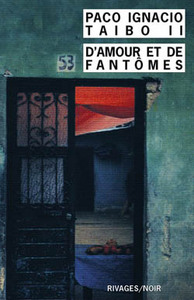 D'AMOUR ET DE FANTOMES