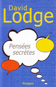 PENSEES SECRETES-1ERE ED