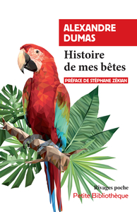 HISTOIRE DE MES BETES