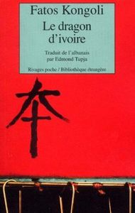 Dragon d'ivoire (Le)
