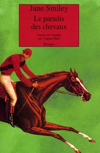 Le Paradis des chevaux