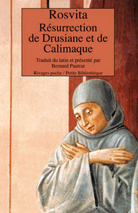 Résurrection de drusiane et de calimaque