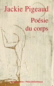 POESIE DU CORPS