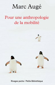 pour une anthropologie de la mobilite