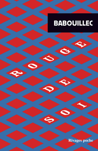 Rouge de soi