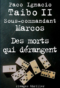 Des morts qui dérangent