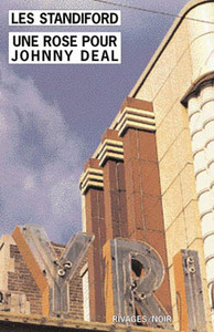 Une rose pour Johnny Deal