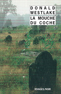 LA MOUCHE DU COCHE