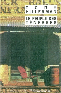 Le Peuple des ténèbres