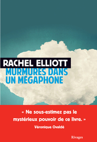 MURMURES DANS UN MEGAPHONE