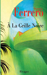 A la grille noire