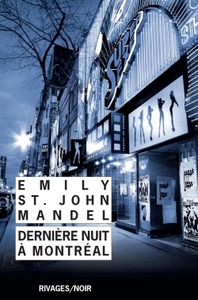 derniere nuit a montreal