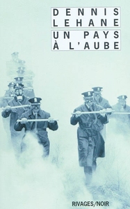 COUGHLIN - T01 - UN PAYS A L'AUBE