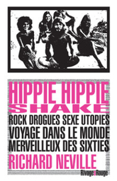 Hippie Hippie Shake