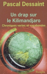 UN DRAP SUR LE KILIMANDJARO