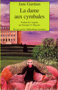 Dame aux cymbales (La)