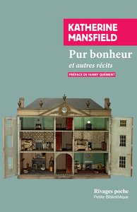 PUR BONHEUR - ET AUTRES RECITS