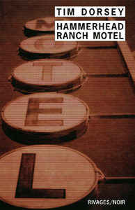 Hammerhead Ranch Motel