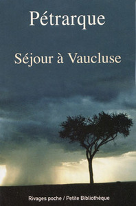 Séjour à vaucluse